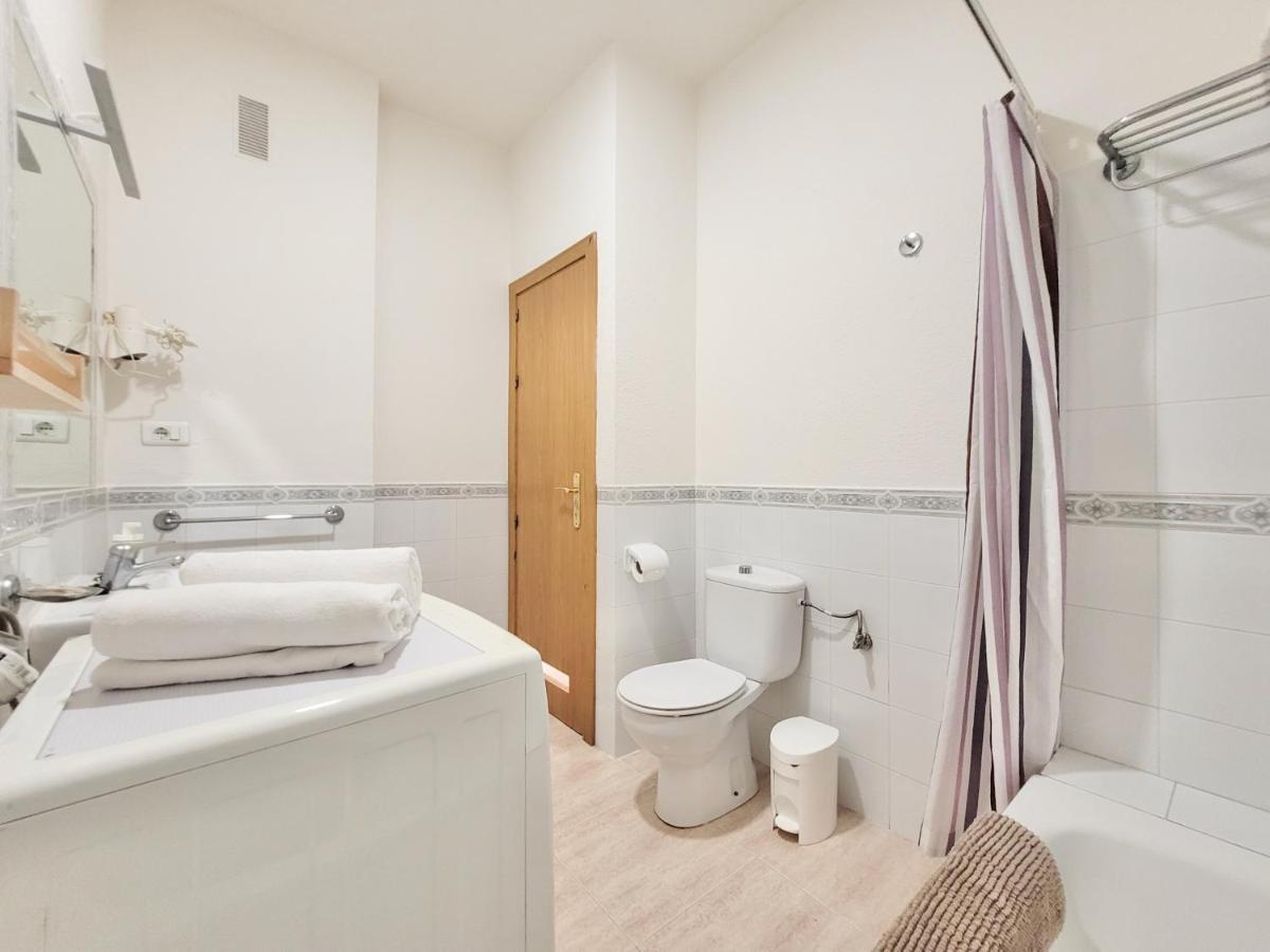 Martianez Downtown Apartment Пуерто де ла Крус Екстериор снимка