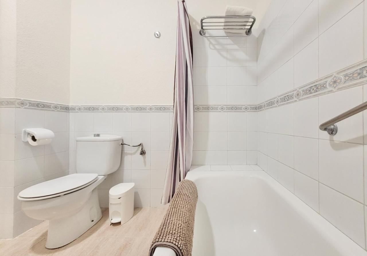 Martianez Downtown Apartment Пуерто де ла Крус Екстериор снимка