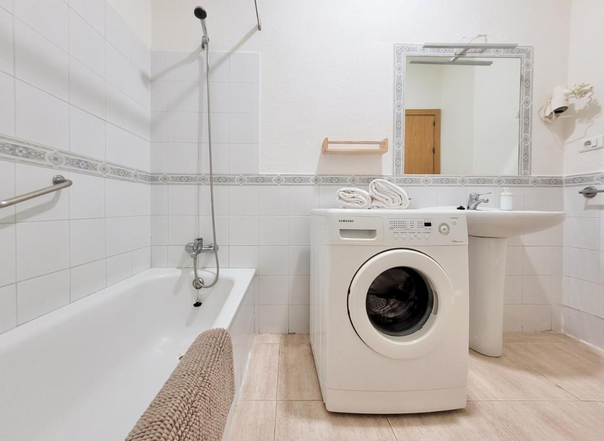 Martianez Downtown Apartment Пуерто де ла Крус Екстериор снимка