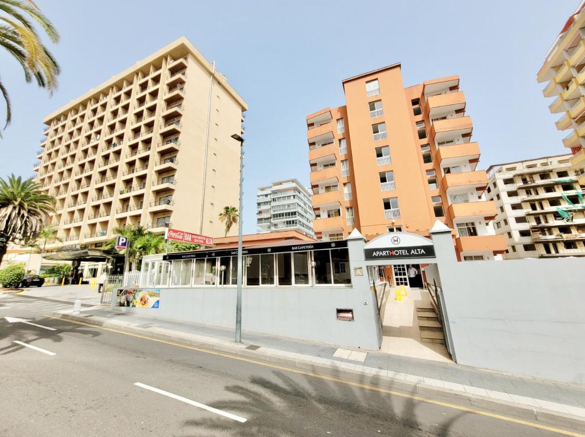Martianez Downtown Apartment Пуерто де ла Крус Екстериор снимка