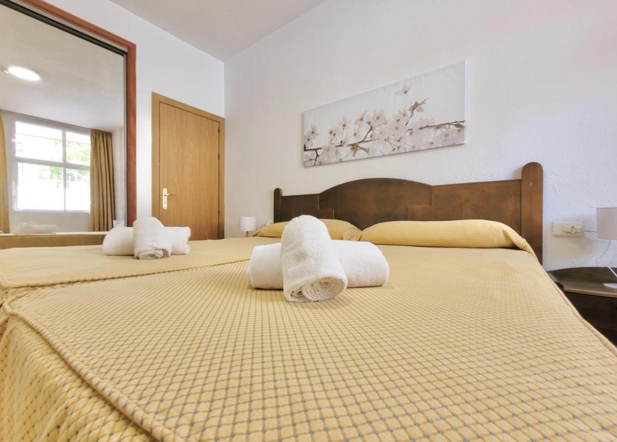 Martianez Downtown Apartment Пуерто де ла Крус Екстериор снимка