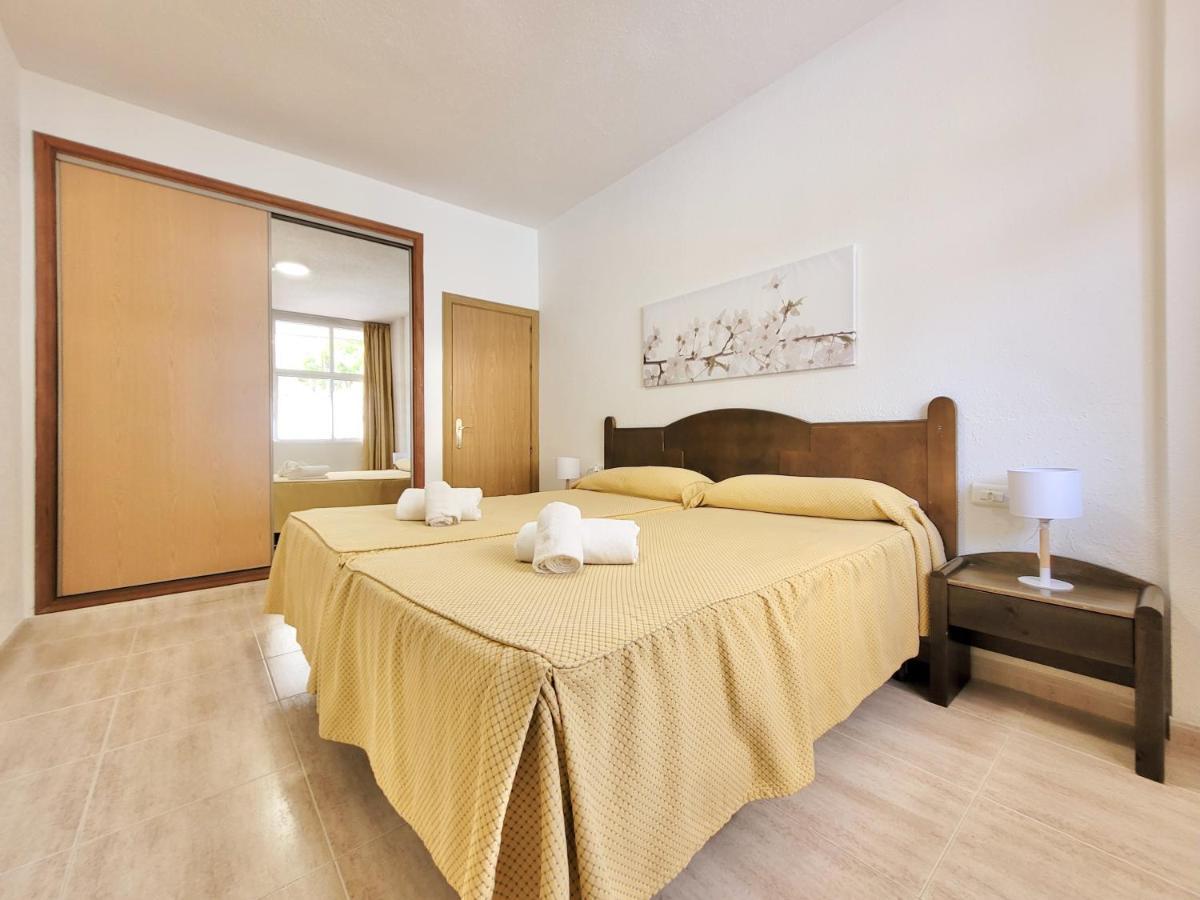 Martianez Downtown Apartment Пуерто де ла Крус Екстериор снимка