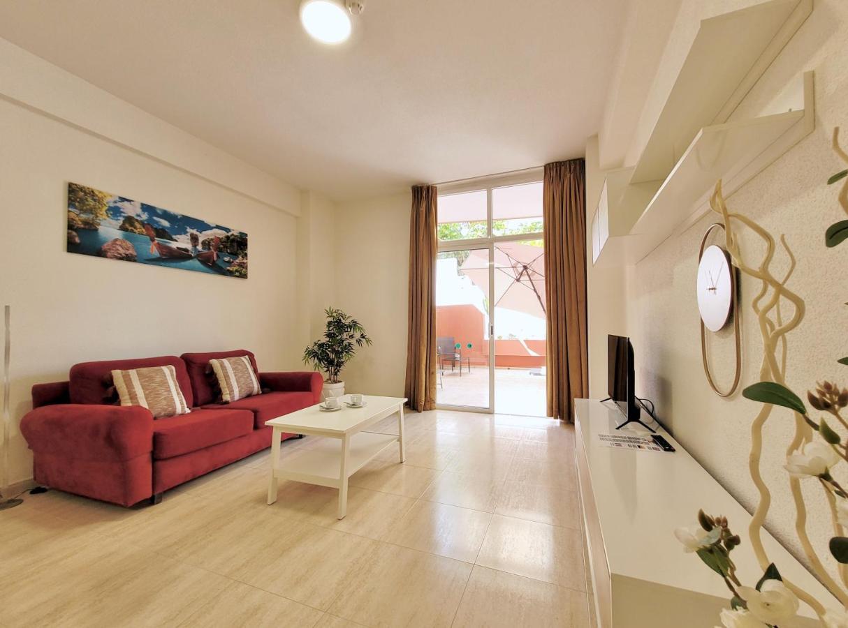 Martianez Downtown Apartment Пуерто де ла Крус Екстериор снимка