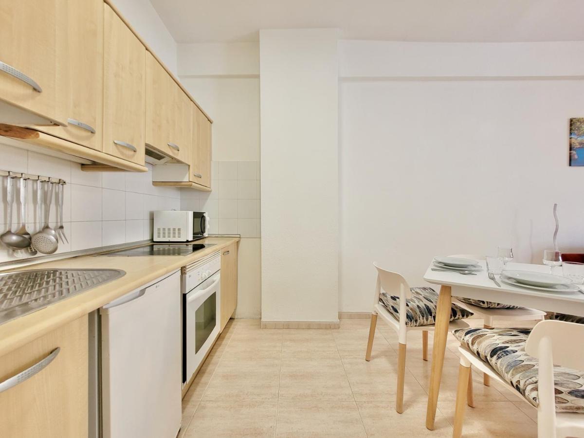Martianez Downtown Apartment Пуерто де ла Крус Екстериор снимка