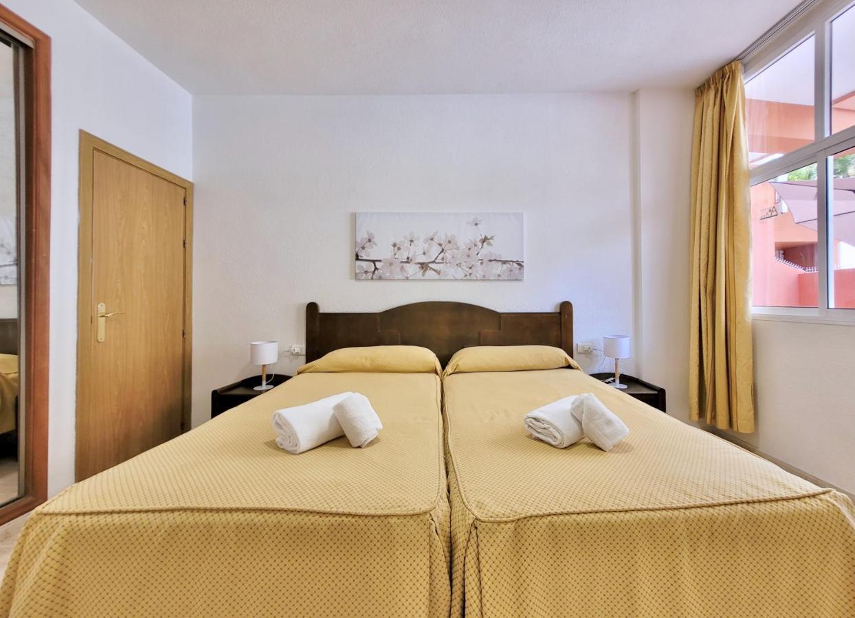 Martianez Downtown Apartment Пуерто де ла Крус Екстериор снимка