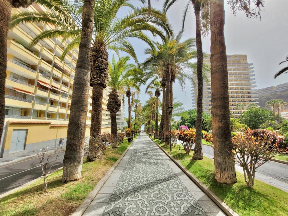 Martianez Downtown Apartment Пуерто де ла Крус Екстериор снимка