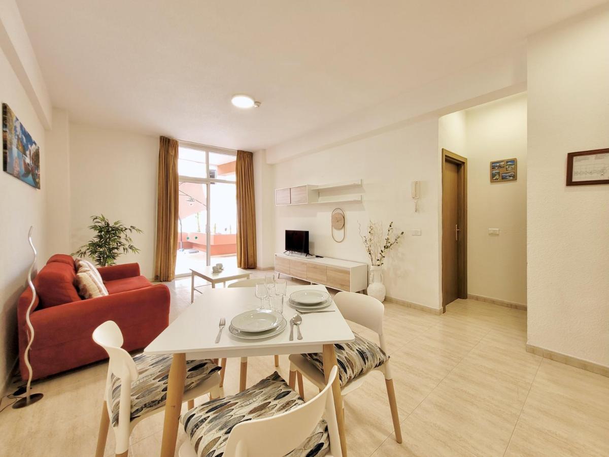 Martianez Downtown Apartment Пуерто де ла Крус Екстериор снимка