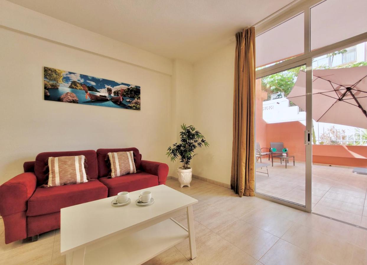 Martianez Downtown Apartment Пуерто де ла Крус Екстериор снимка