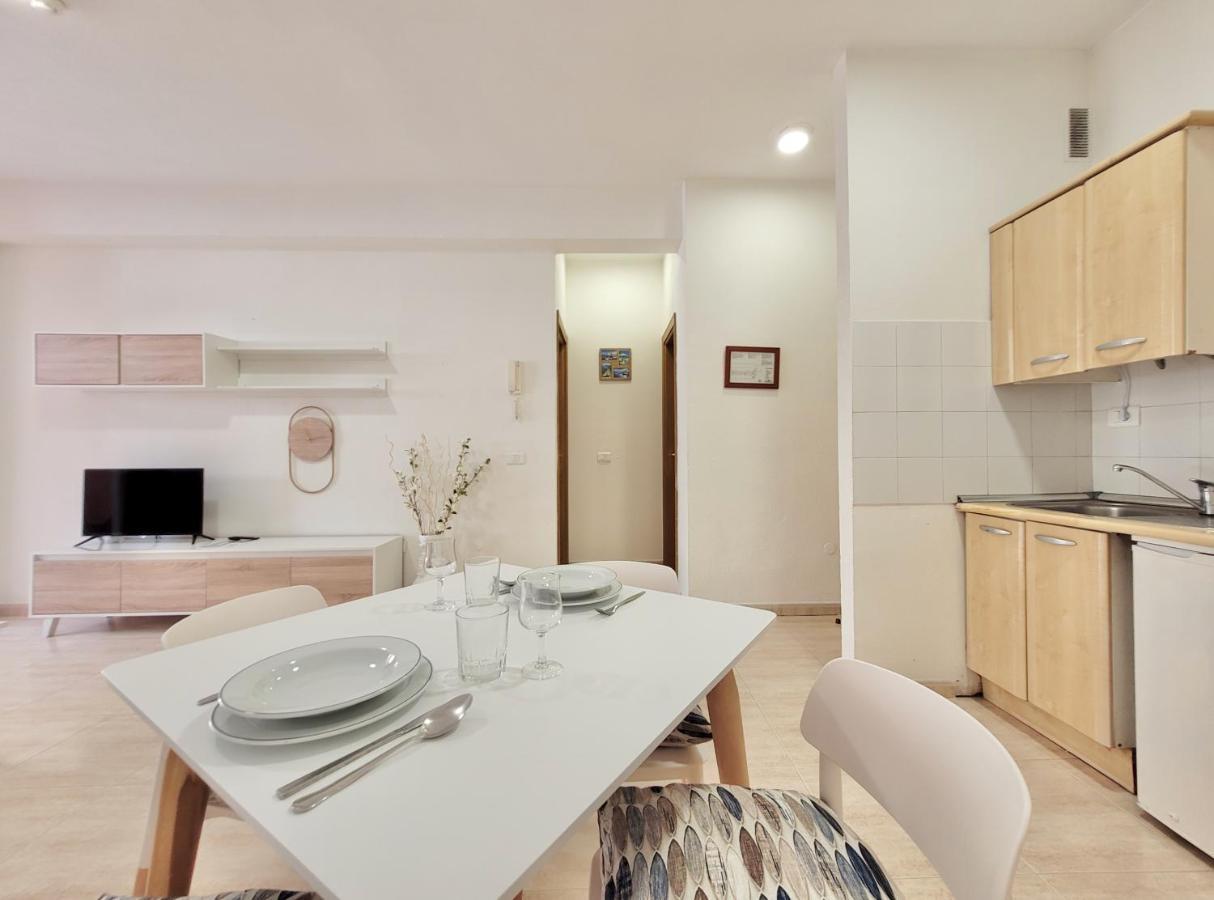 Martianez Downtown Apartment Пуерто де ла Крус Екстериор снимка