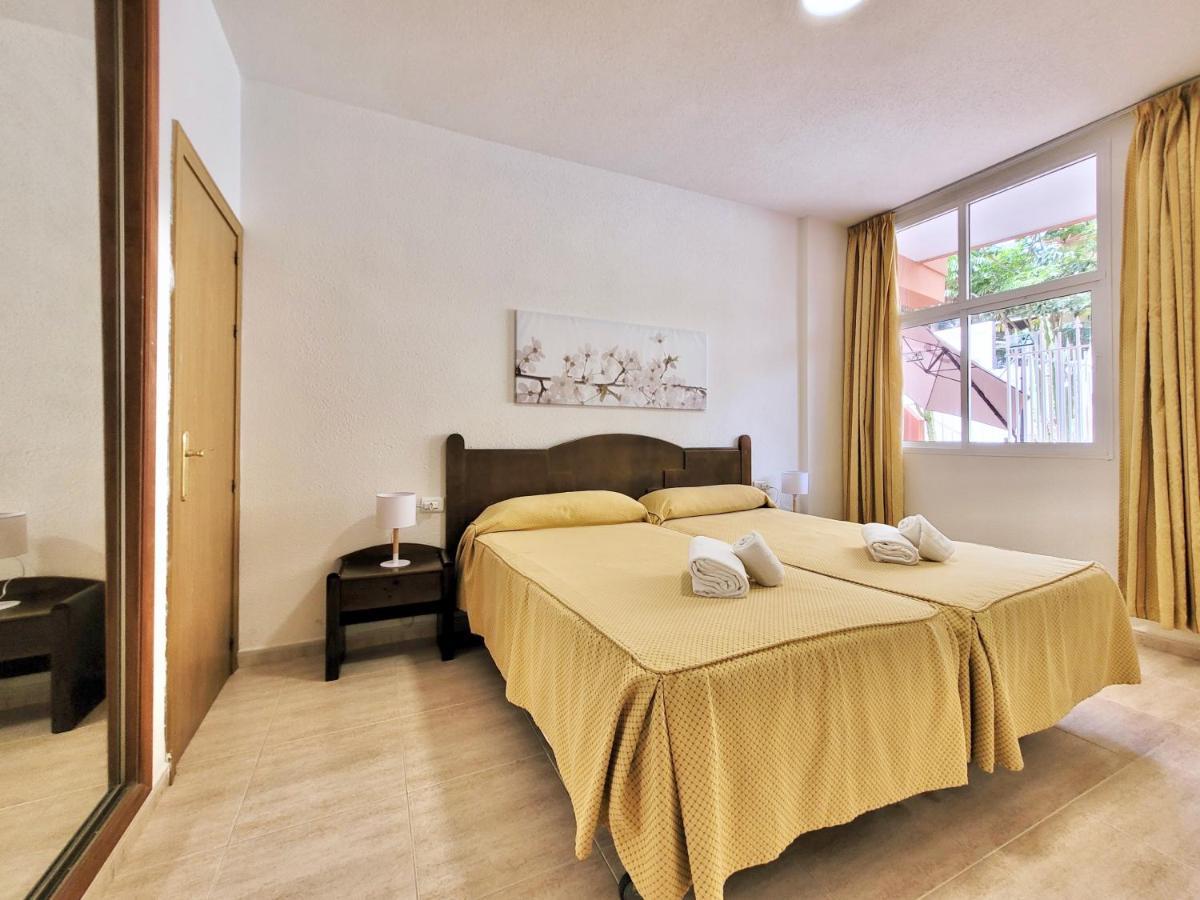 Martianez Downtown Apartment Пуерто де ла Крус Екстериор снимка