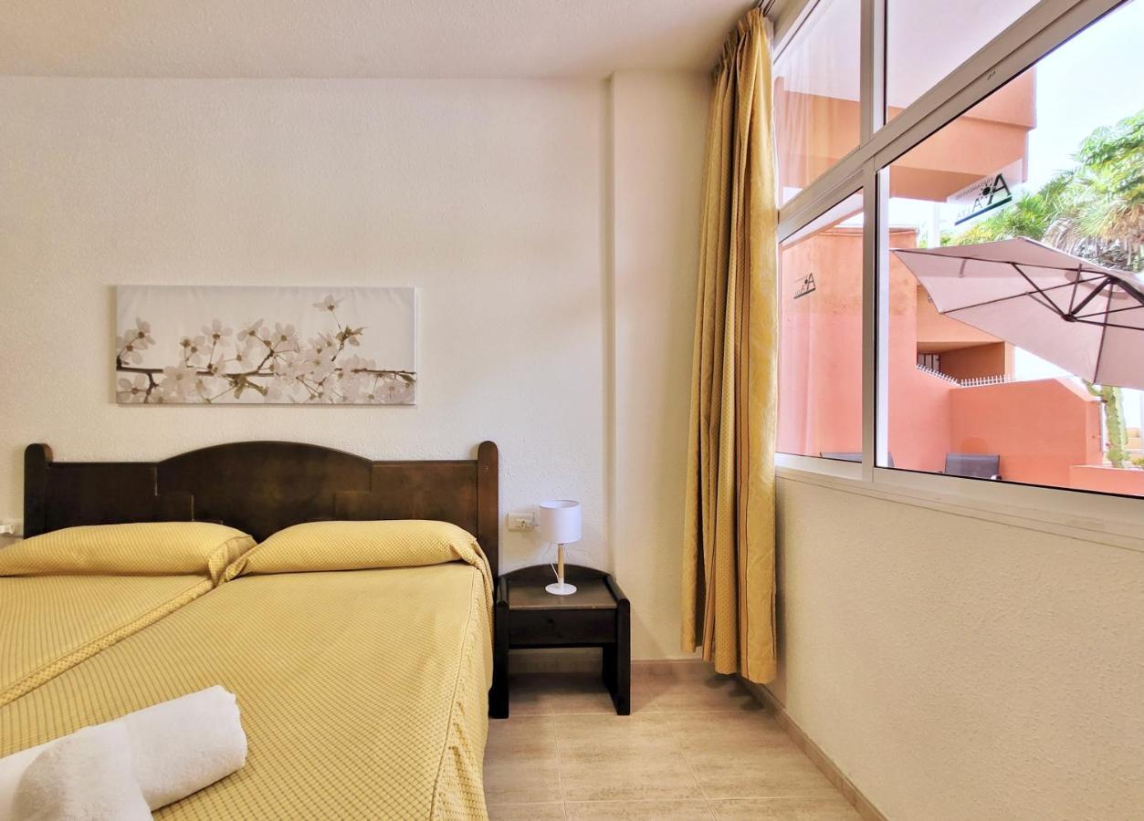 Martianez Downtown Apartment Пуерто де ла Крус Екстериор снимка