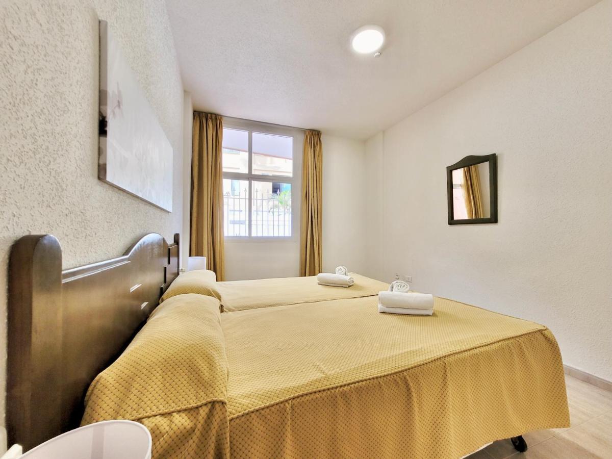 Martianez Downtown Apartment Пуерто де ла Крус Екстериор снимка