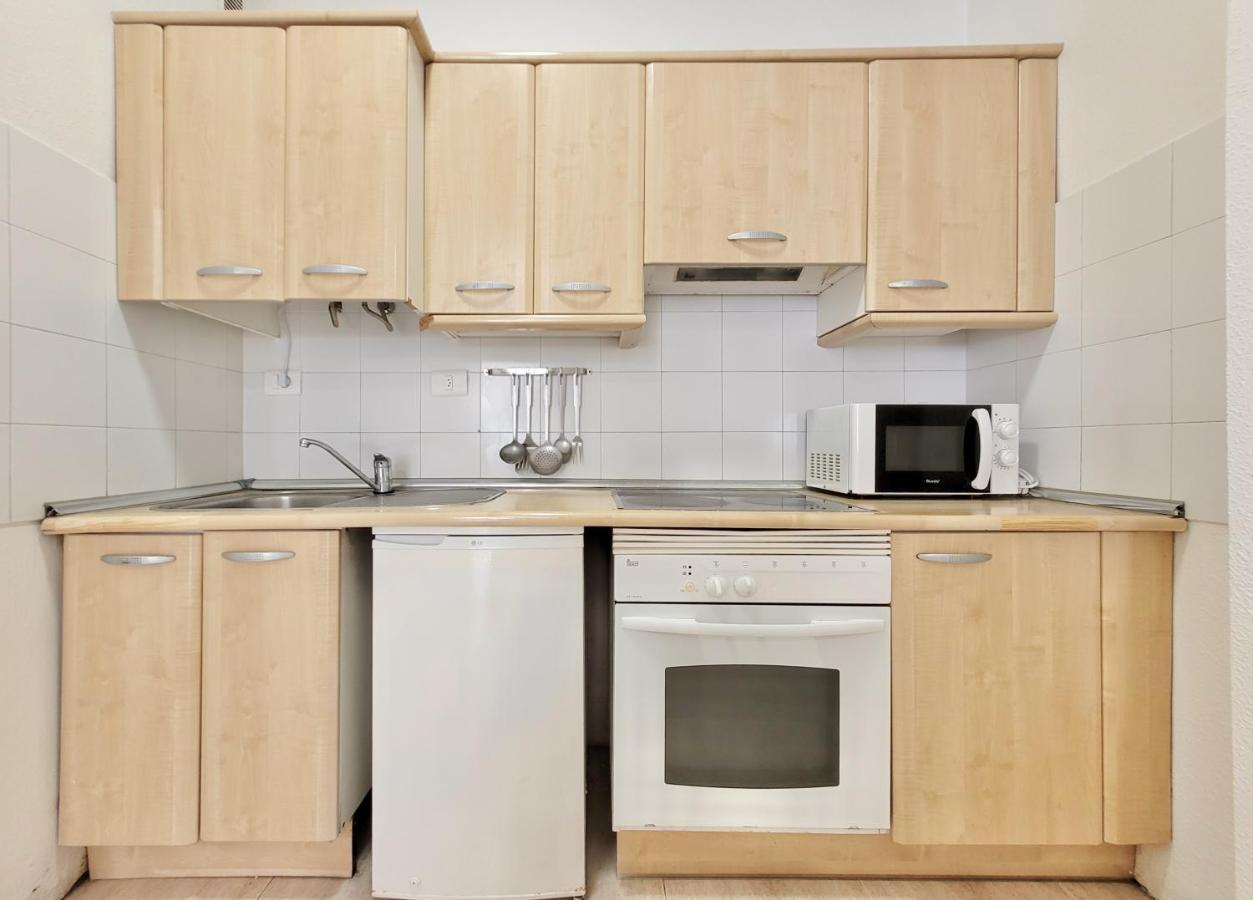 Martianez Downtown Apartment Пуерто де ла Крус Екстериор снимка
