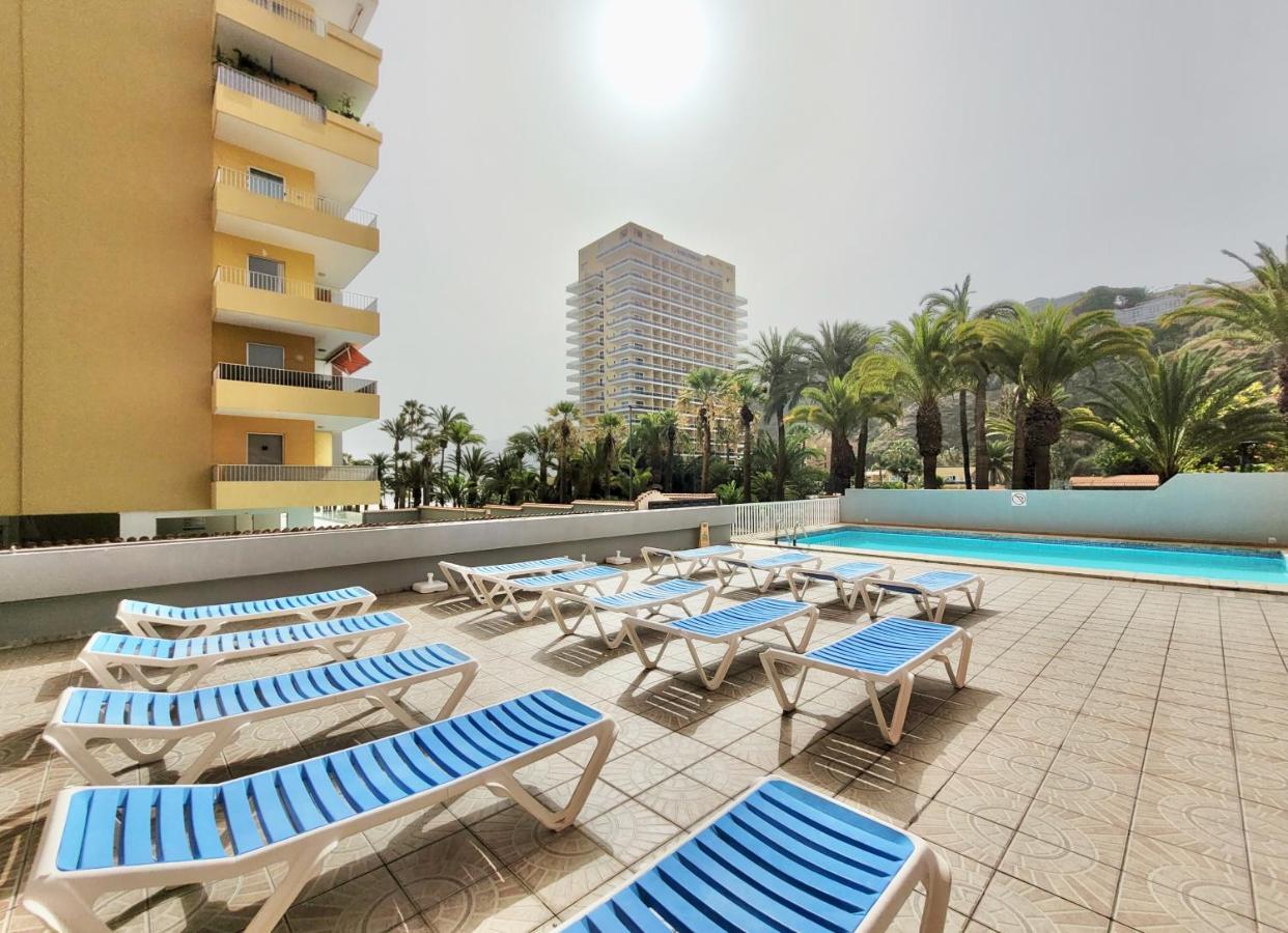 Martianez Downtown Apartment Пуерто де ла Крус Екстериор снимка