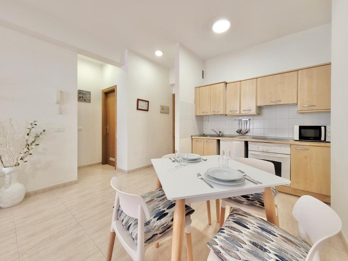 Martianez Downtown Apartment Пуерто де ла Крус Екстериор снимка