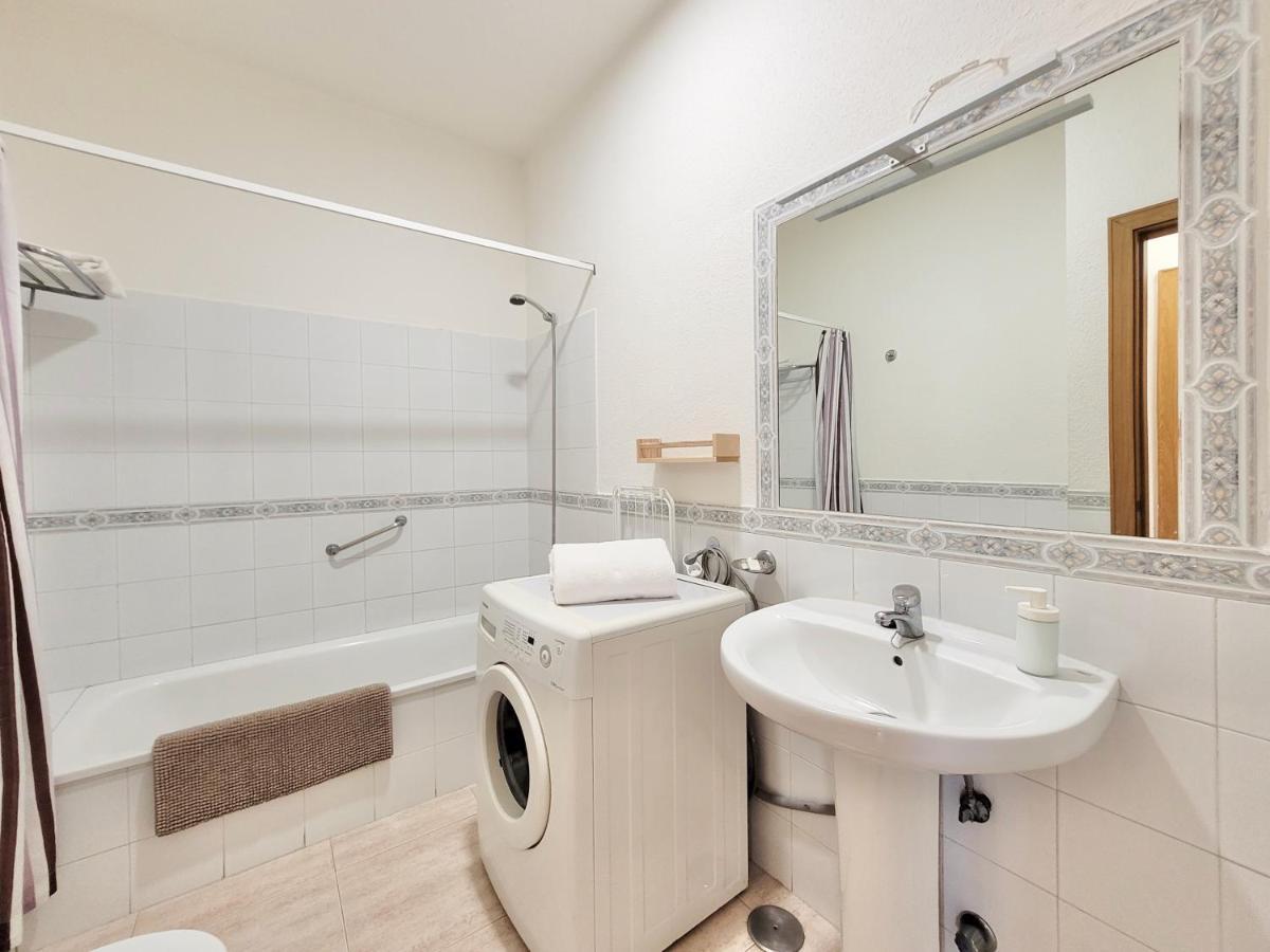 Martianez Downtown Apartment Пуерто де ла Крус Екстериор снимка