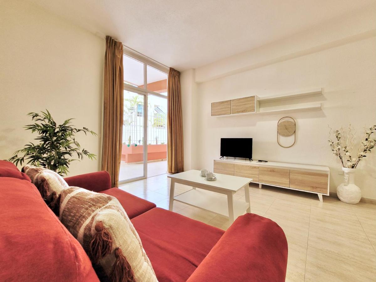 Martianez Downtown Apartment Пуерто де ла Крус Екстериор снимка